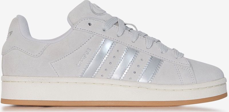 Sneakers adidas  Campus 00s - Kinderen Grijs/zilver Unisex
