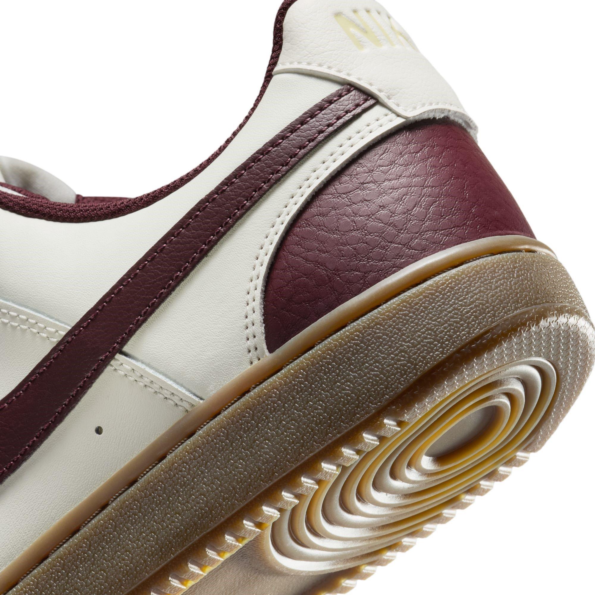 Nike Court Vision Low Trainers Mens