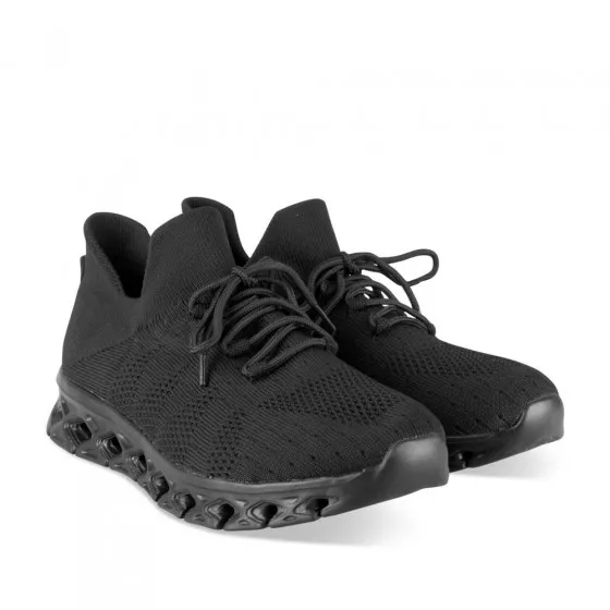 Baskets NOIR FREECODER