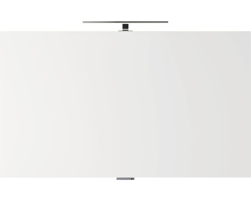 LED badkamerspiegel Xpressline 4035 6,8 watt met USB-aansluiting 120 x 70 cm