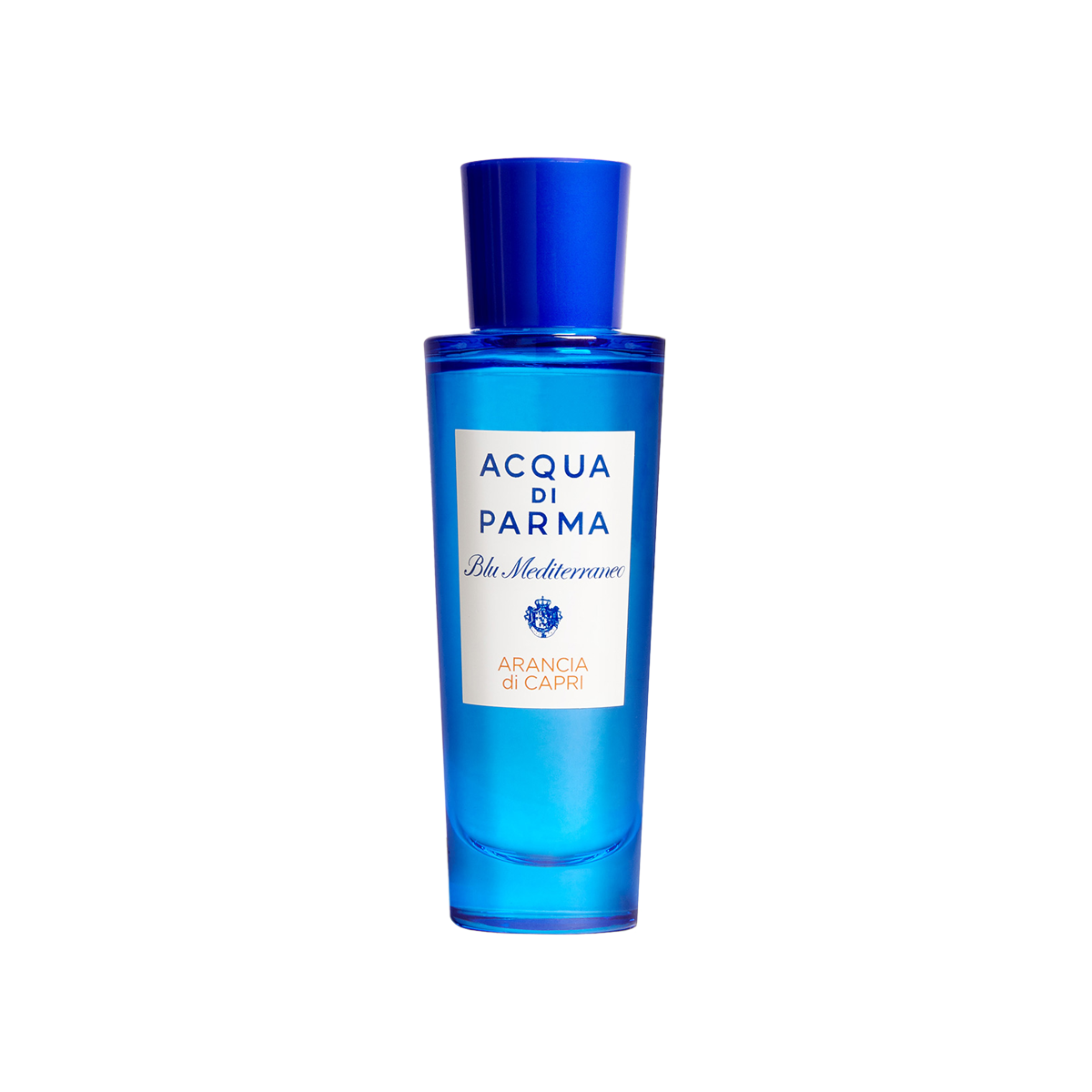 Arancia Di Capri Eau de Toilette 100ml