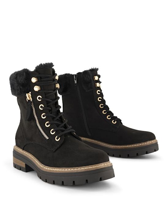 Landrover Veterboot
