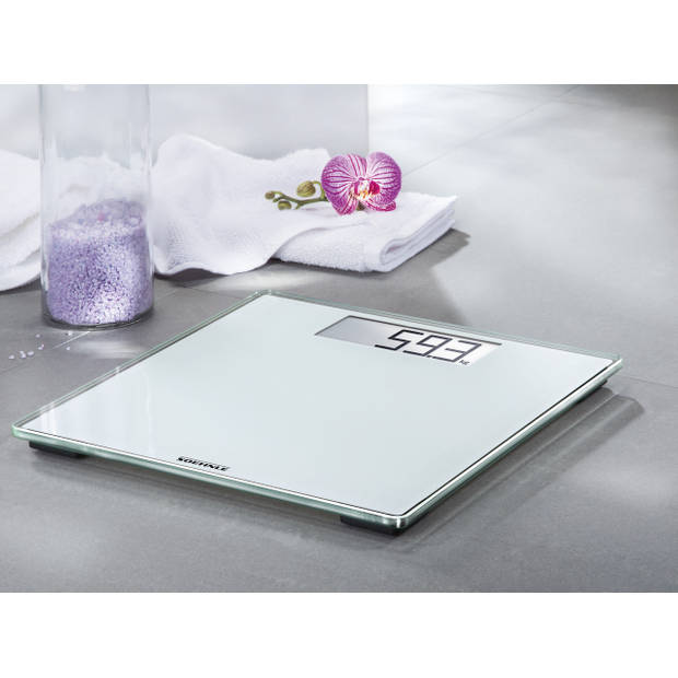Soehnle personenweegschaal digitaal style sense comfort 100
