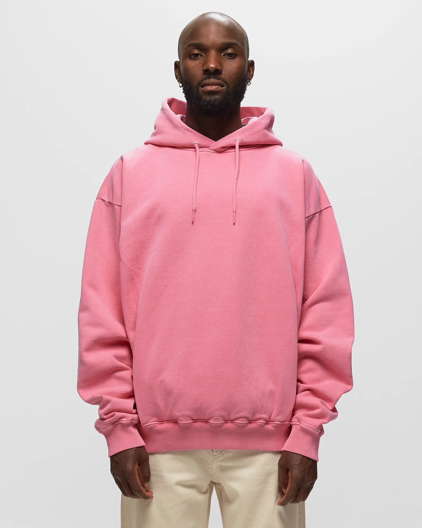 Martine Rose CLASSIC HOODIE