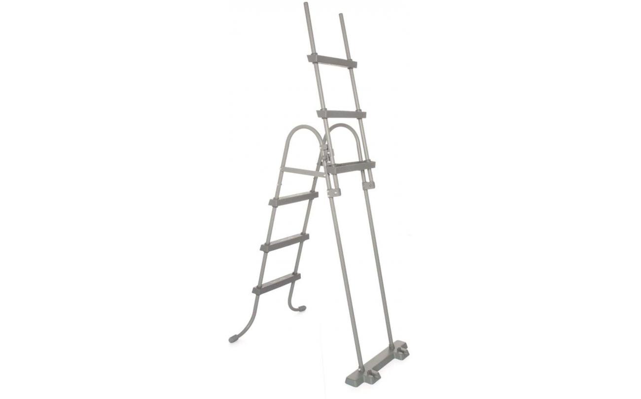 Power Steel ovaal framezwembadset 427x250x100cm