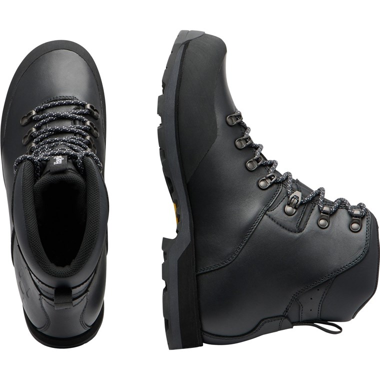 Haglöfs Solid Pro 2GTX Mid True Black