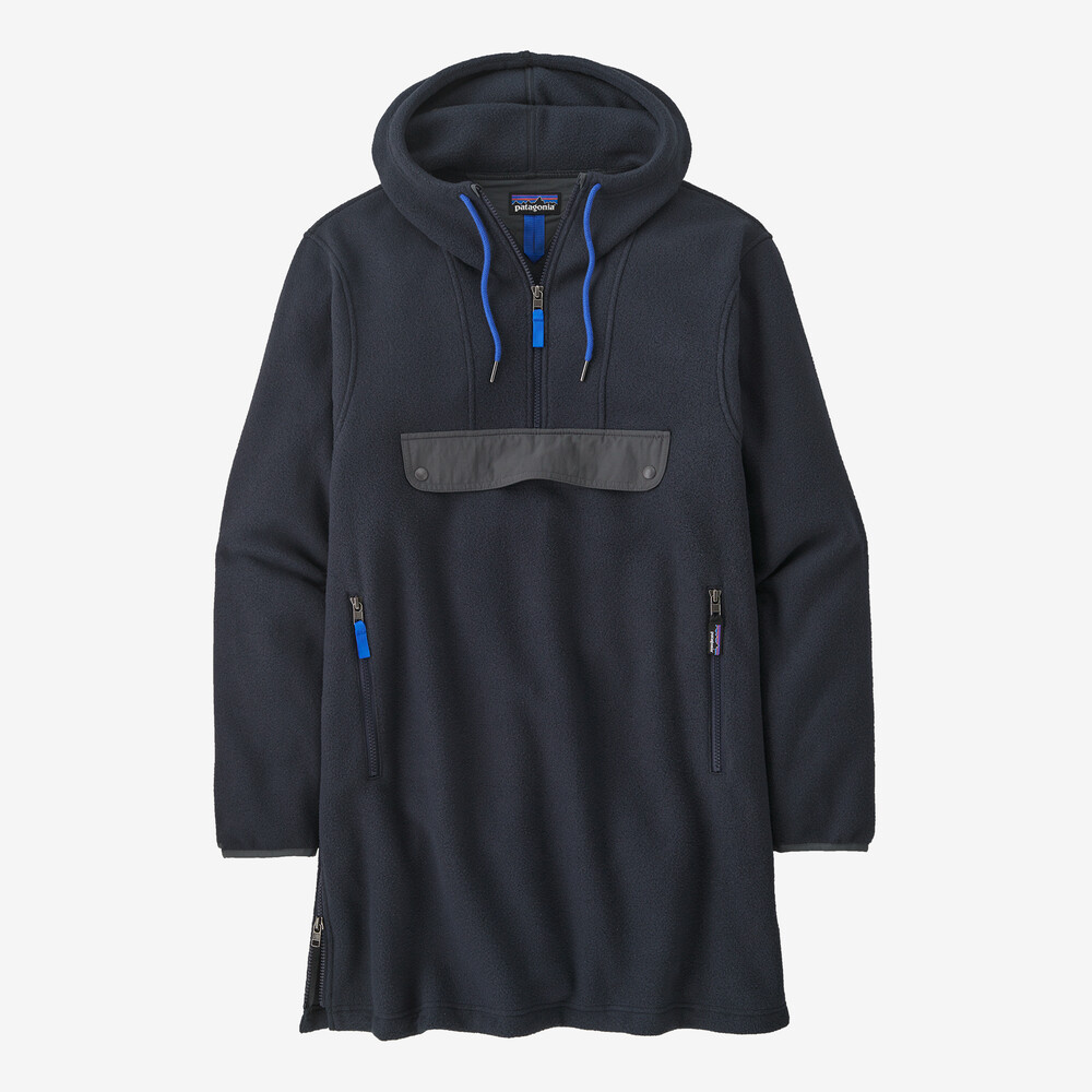 Synchilla Cagoule