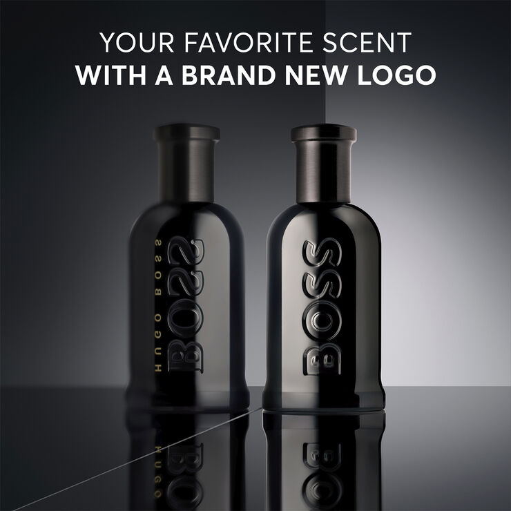 BOSS Bottled Parfum Eau de Toilette