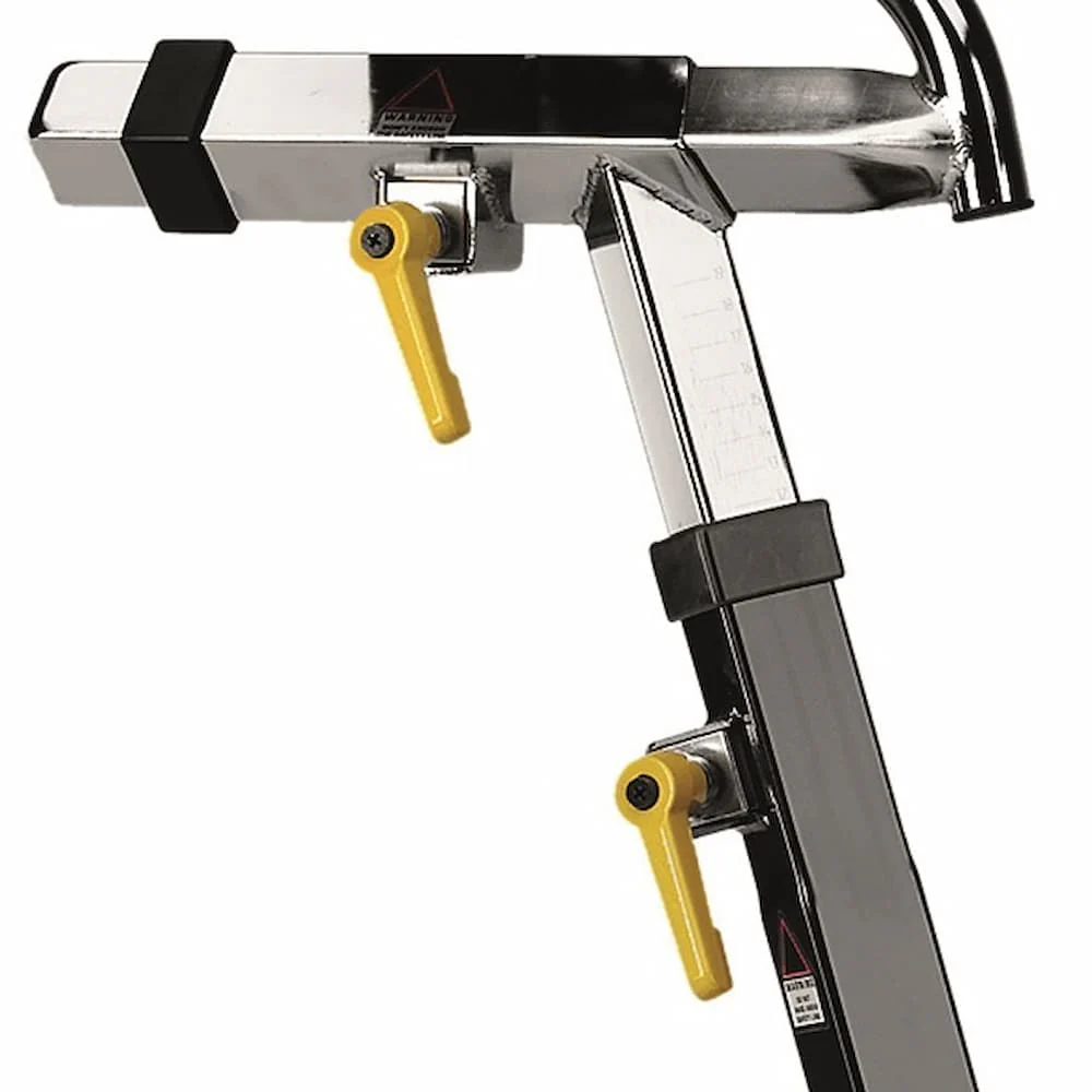 BH FITNESS Duke (avec compteur)