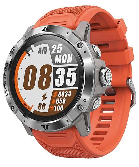 COROS - MONTRE GPS VERTIX 2