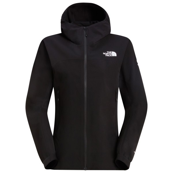 The North Face - Women's Summit Off Width Jacket - Veste softshell