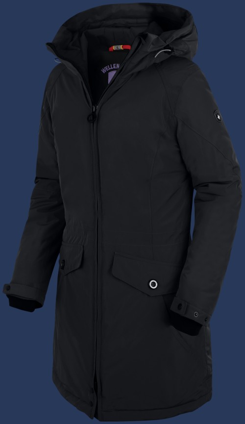Cucilla TiSaAirTec, Midnightblue