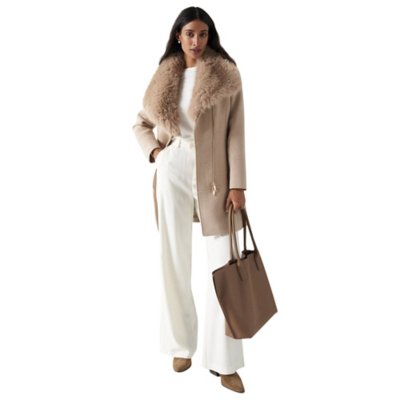 Blouson femme Wrap SALSA