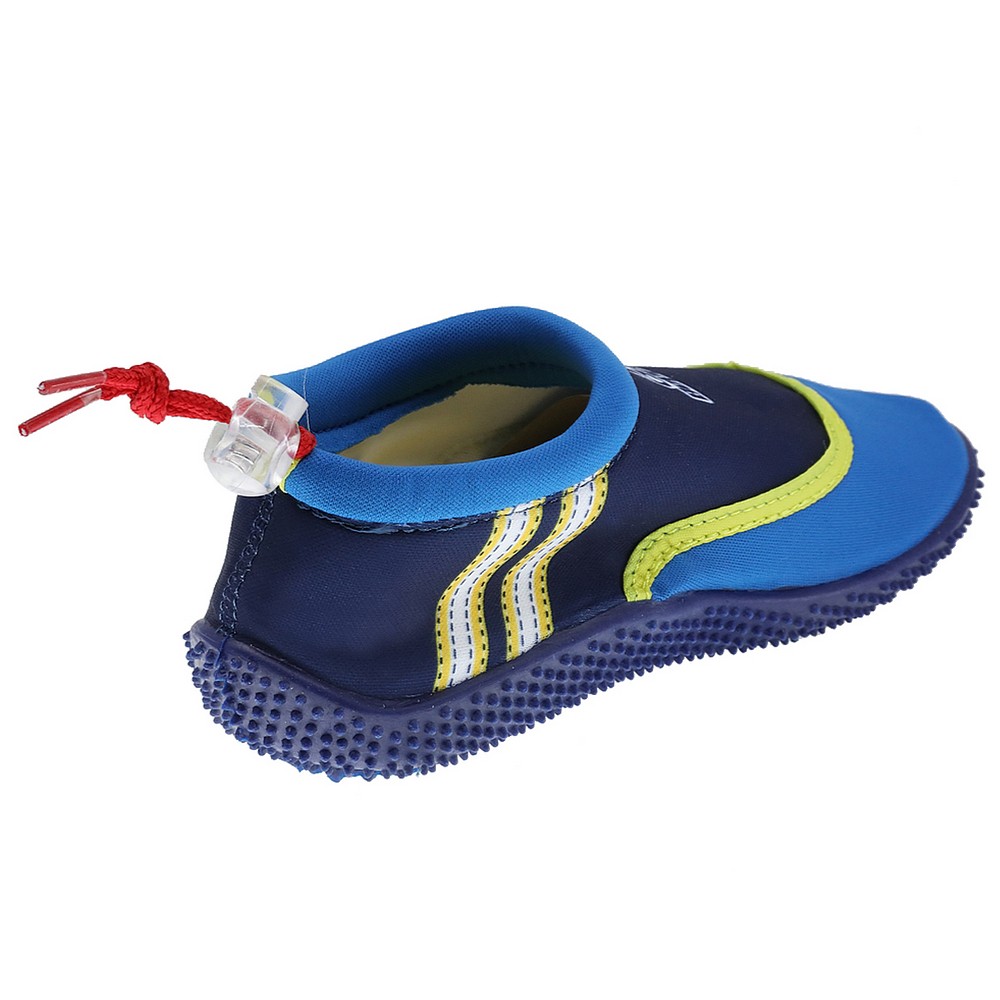 Os sapatos de Beppi