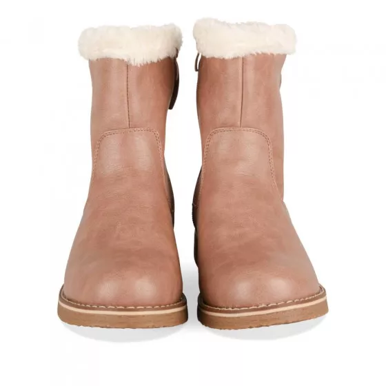 Bottines ROSE PHILOV
