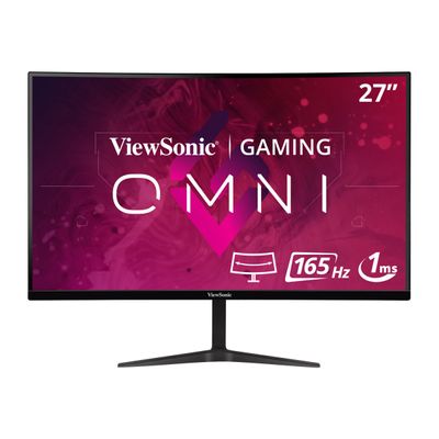 ViewSonic VX2718-PC-MHD - écran LED 27