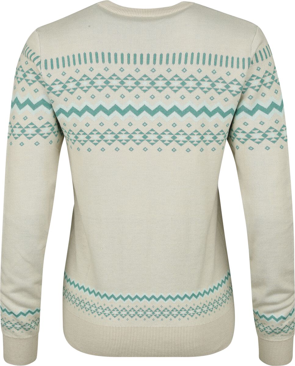Groot | Les Gardiens De La Galaxie Pull tricoté