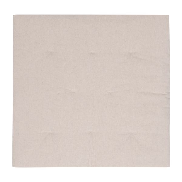 Jollein Boxkleed Harvest Natural 100 x 100 cm