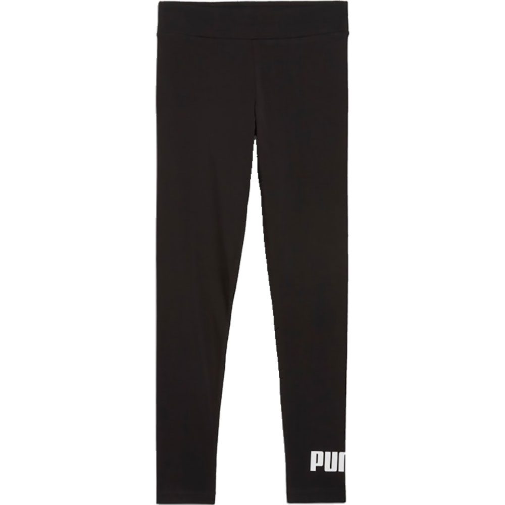 Puma ESS No. 1 Logo Leggings Kinder puma black