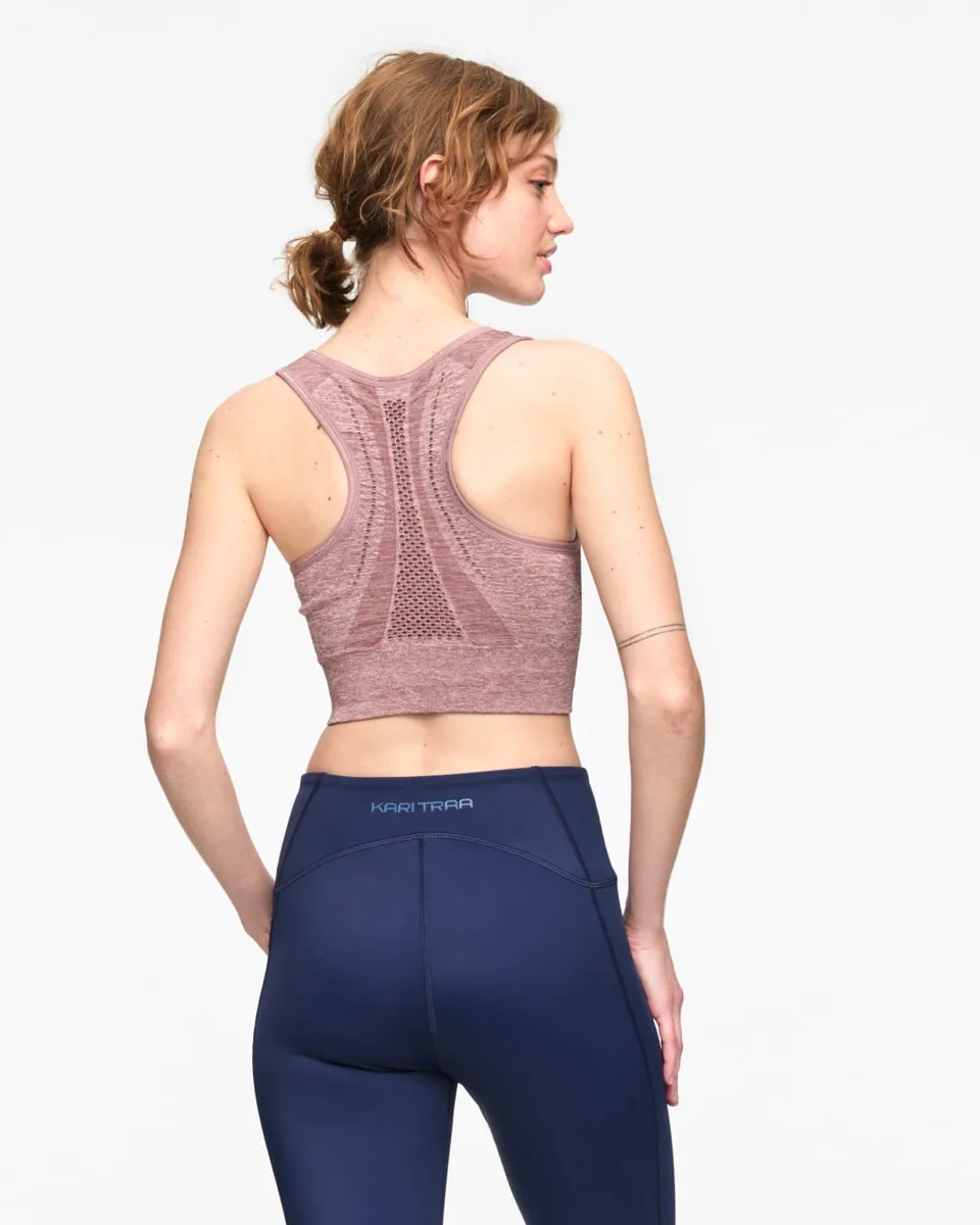 Kari Traa Women's Ness Taupe