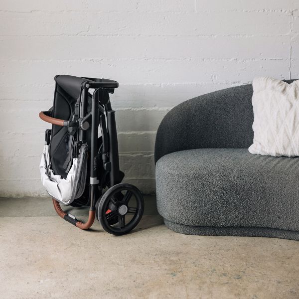 UPPAbaby VISTA V3 Kinderwagen 2-in-1 - Dillan