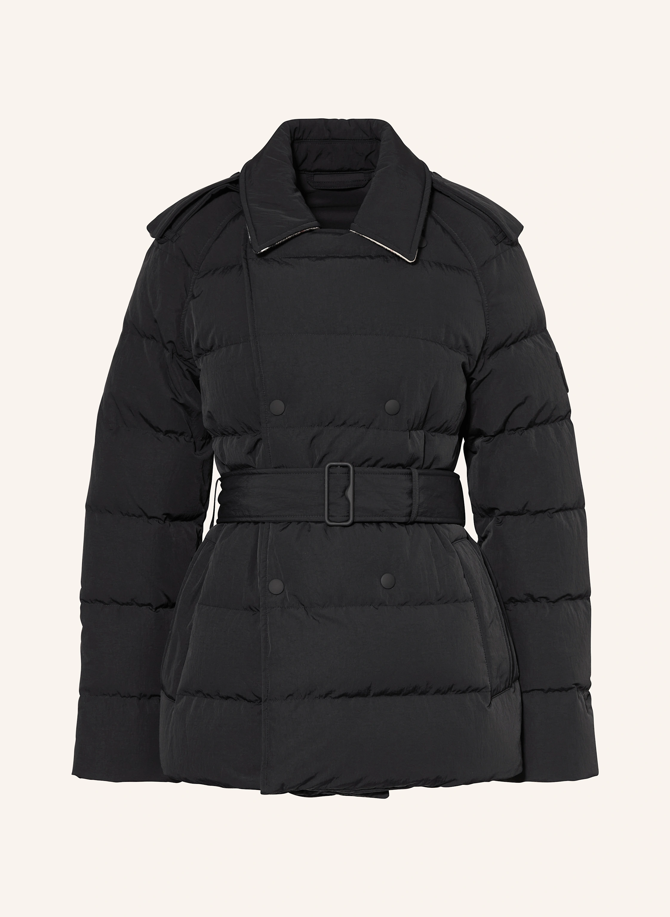 BURBERRY Daunenjacke