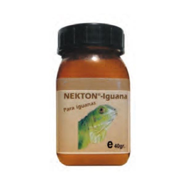 Nekton Iguana 40g