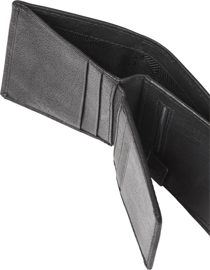Saddler Emil Black