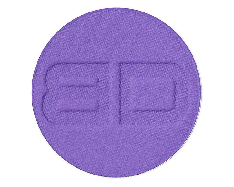 Beni Durrer - Powder Pigments Ref. matt/cool 2,5g