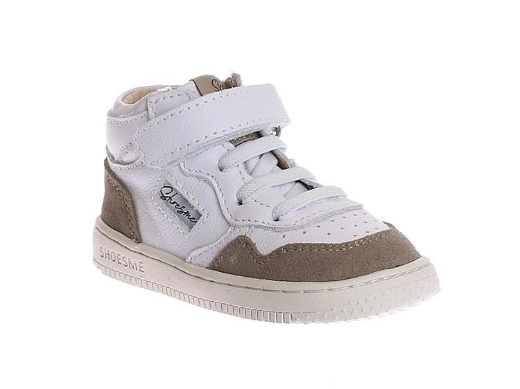 Shoesme BN24S008 Wit Combi