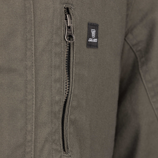 All One - Blouson Madison Kaki