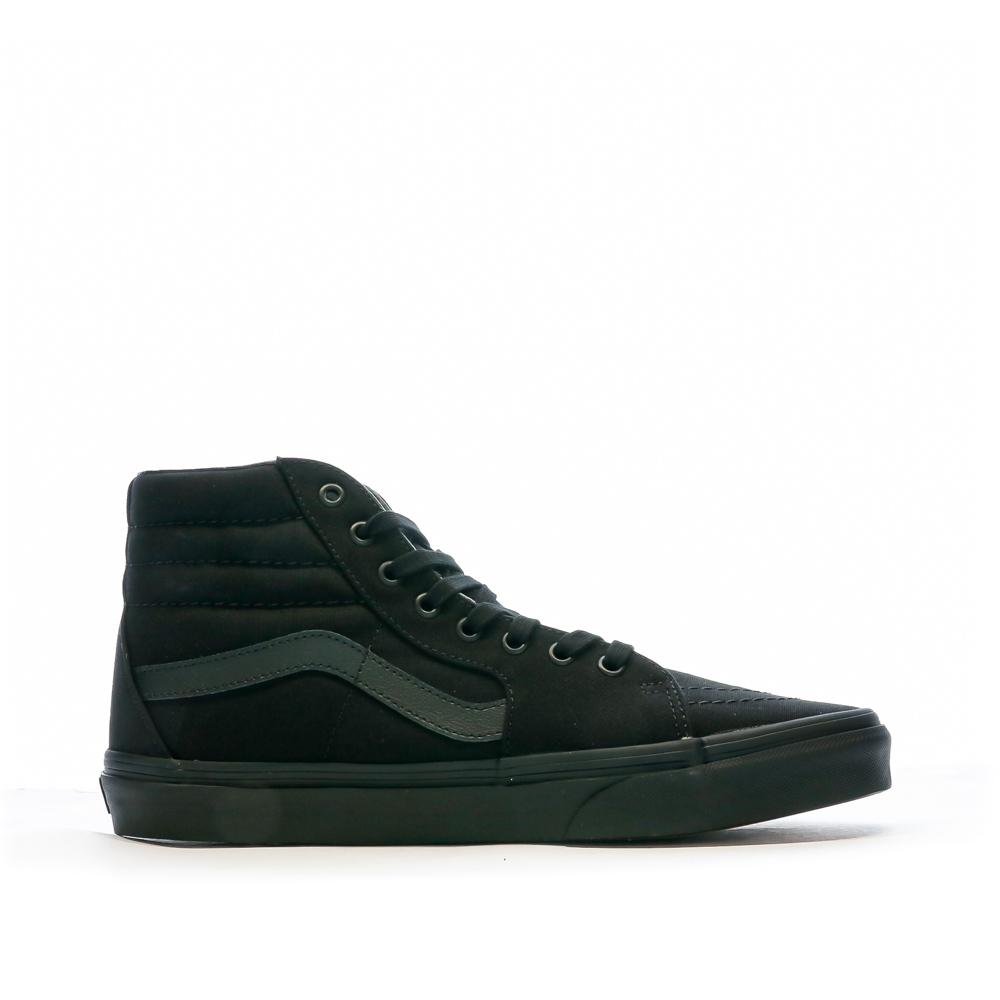 Vans Baskets Noir Homme Vans VN000TS9BJ4