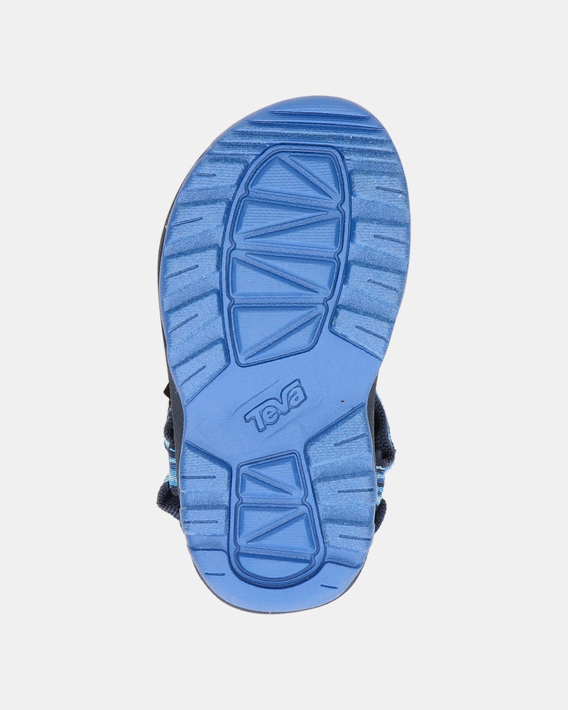 Teva Hurricane XLT 2 Sandalen  - blauw