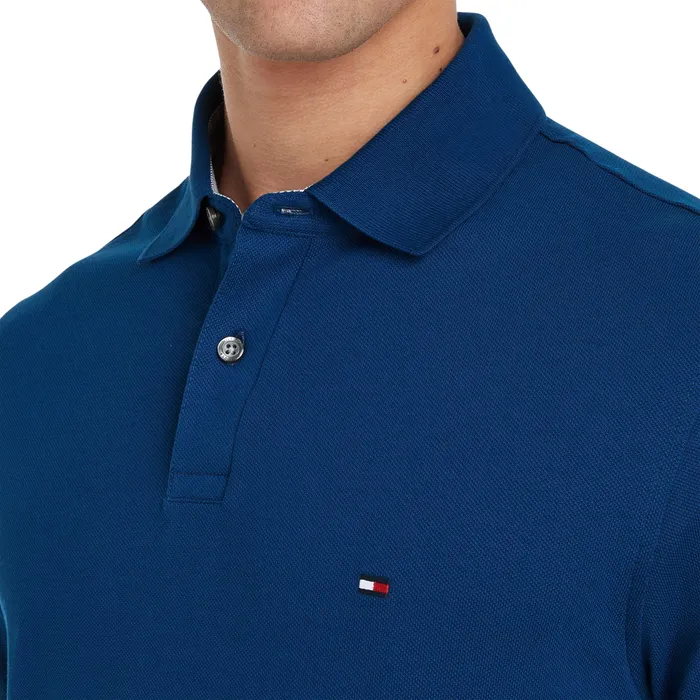 Tommy Hilfiger 1985 Regular Polo Heren
