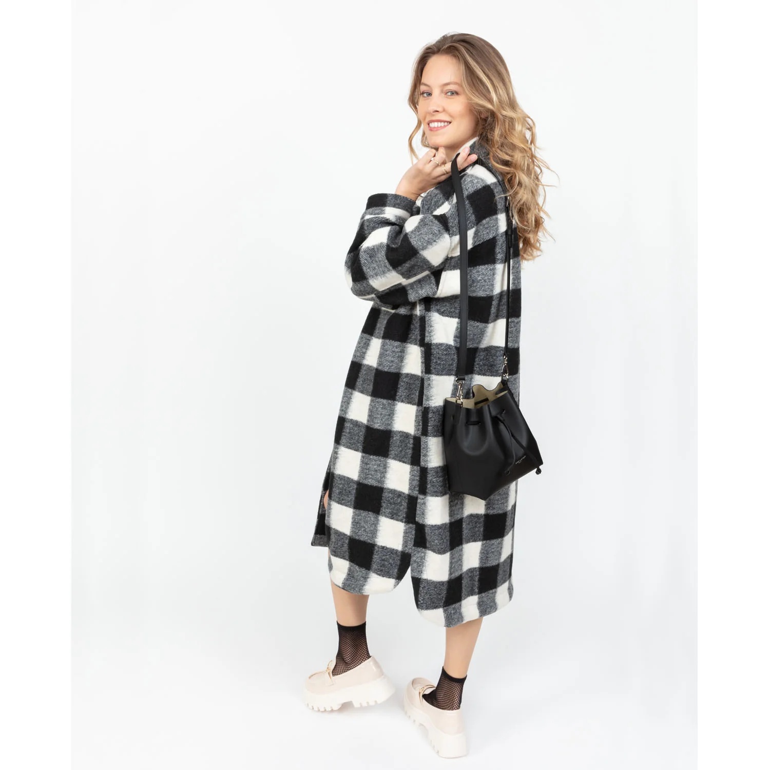 Pur & Element City-Petit sac bourse