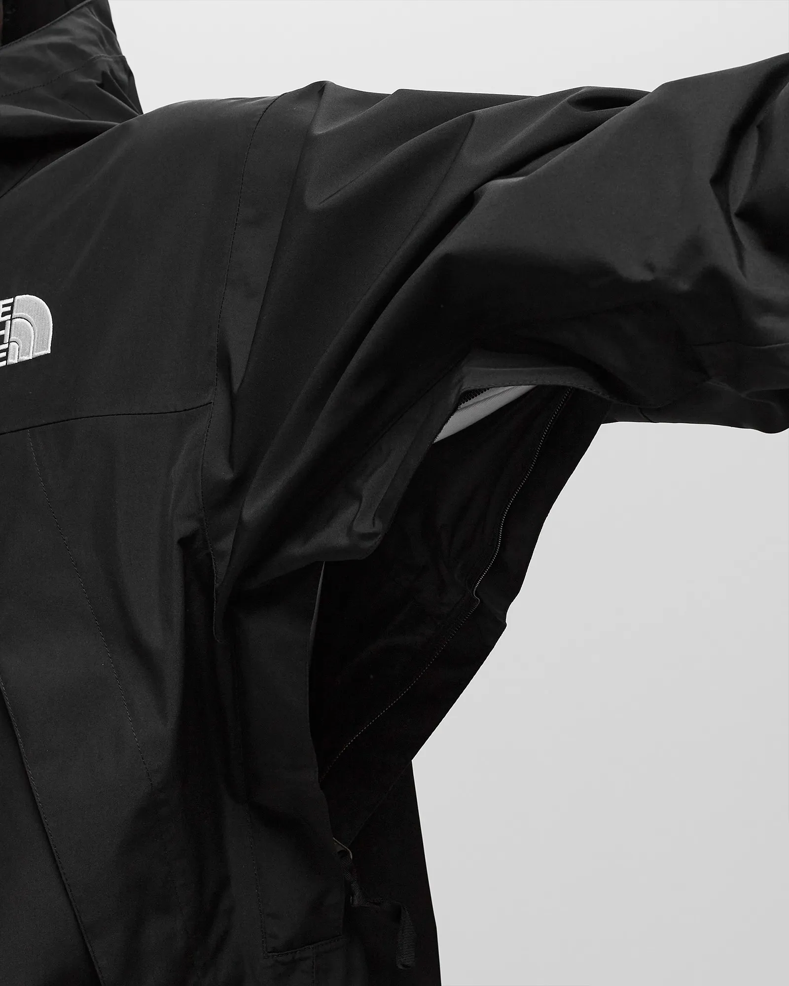 The North Face M GTX MOUNTAIN JACKET