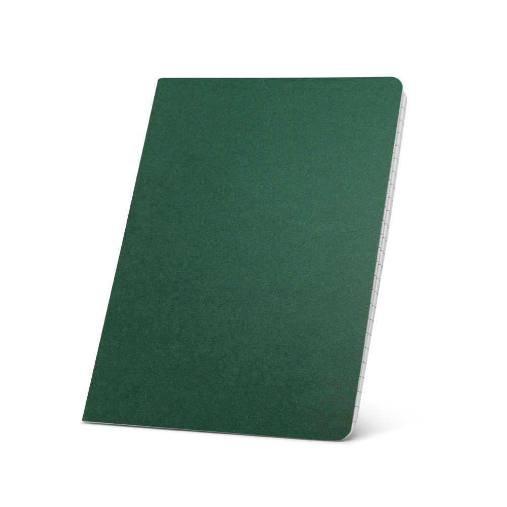 hi!dea 93495 - Bloc notes A5 avec pages lignées