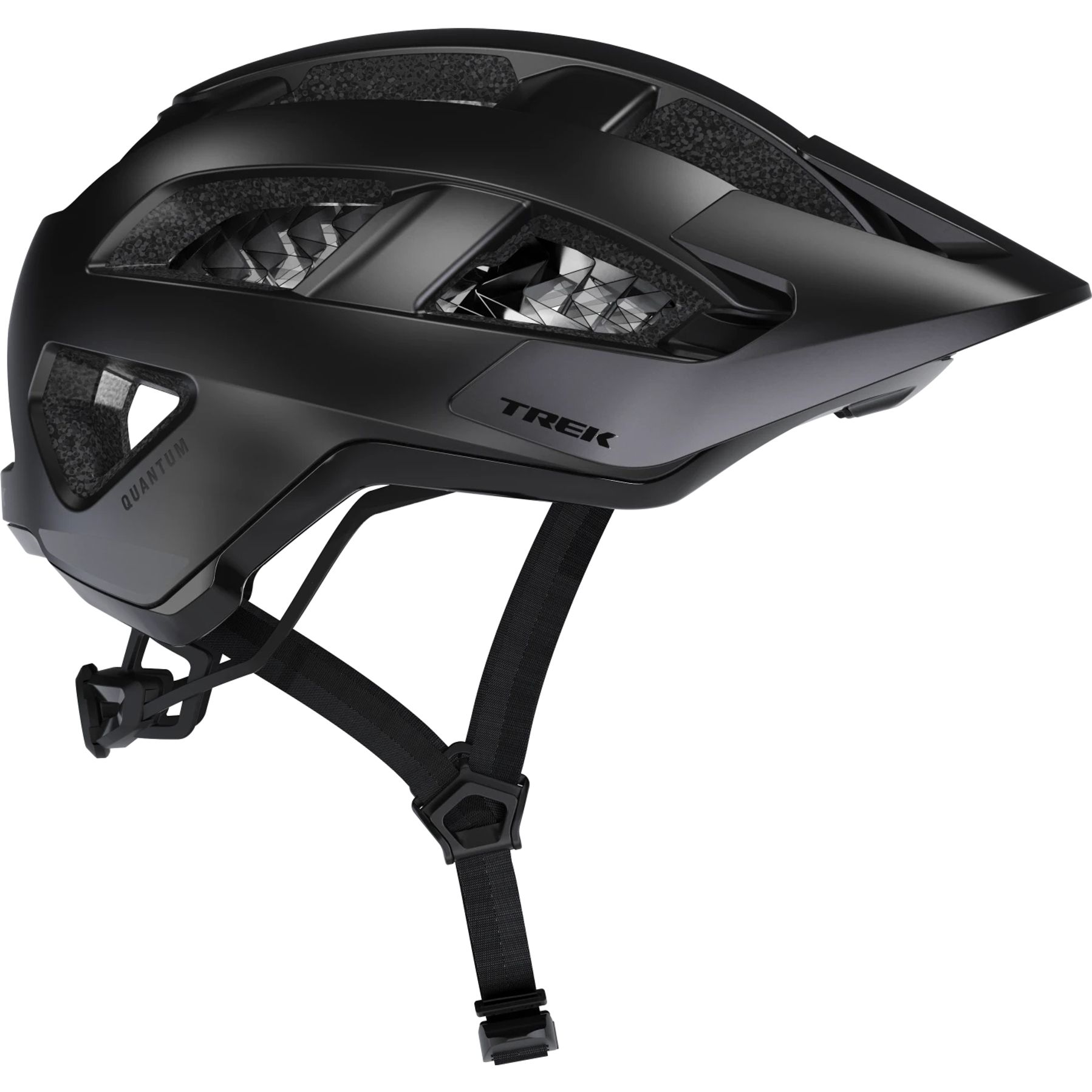 Trek Quantum WaveCel MTB Helm