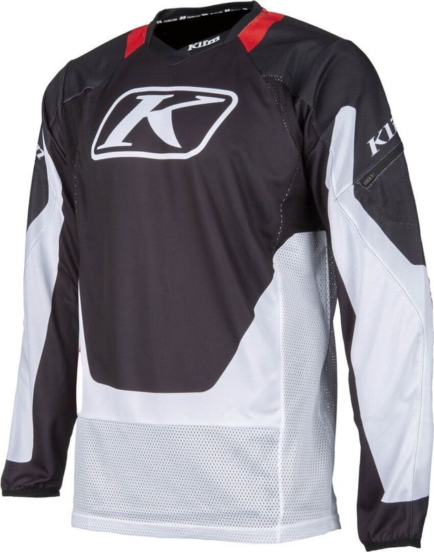 Klim Dakar 2025 Motorcross Jersey