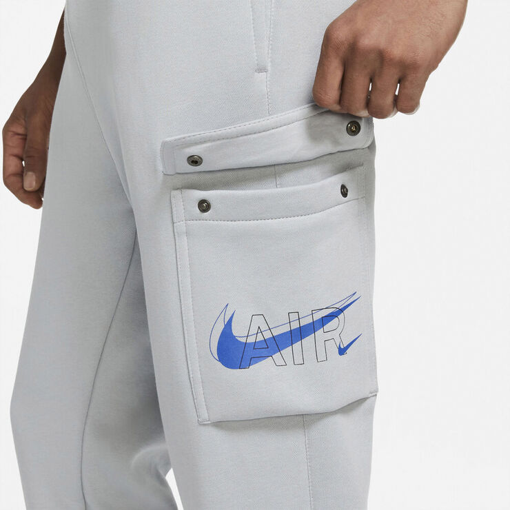 Nike Sportswear Cargo Bukser Grå