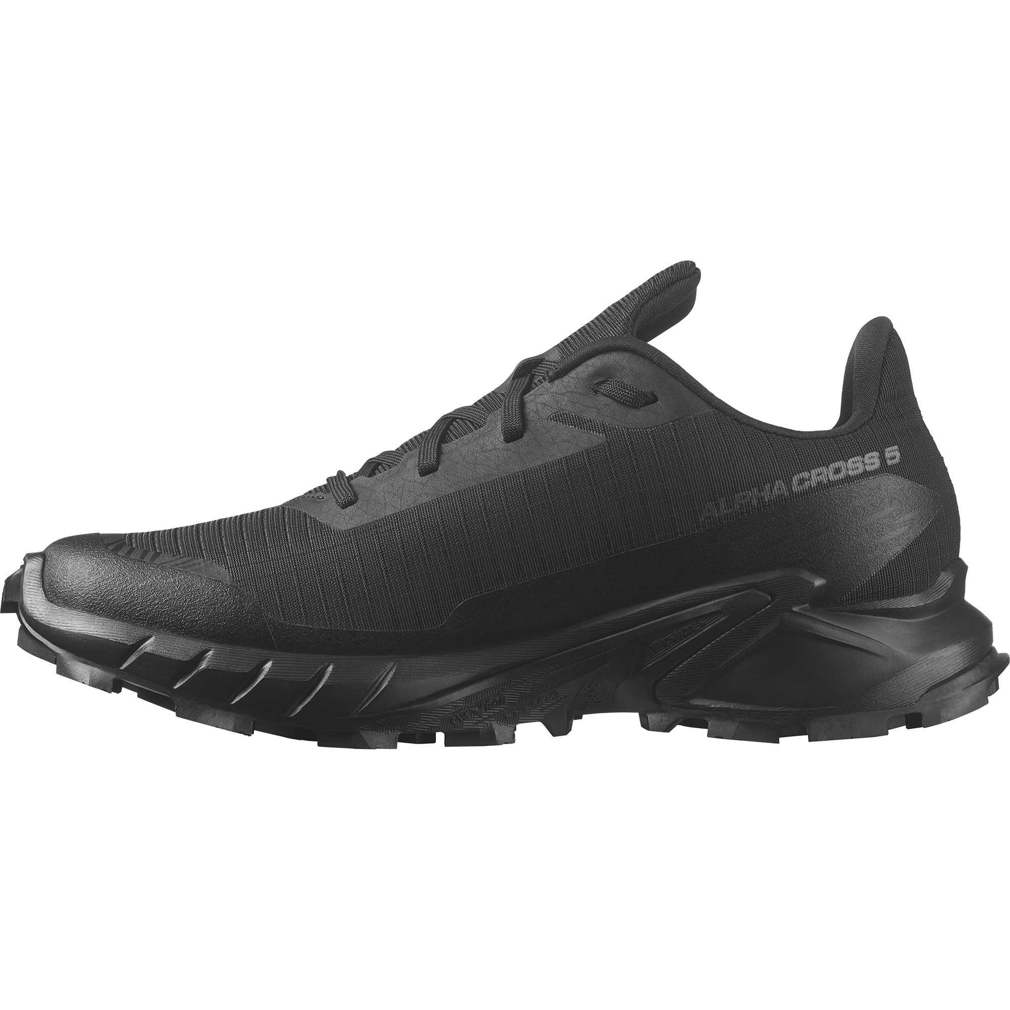 Salomon Trailrunningschuh »ALPHACROSS 5«  Trailrunningschuhe
