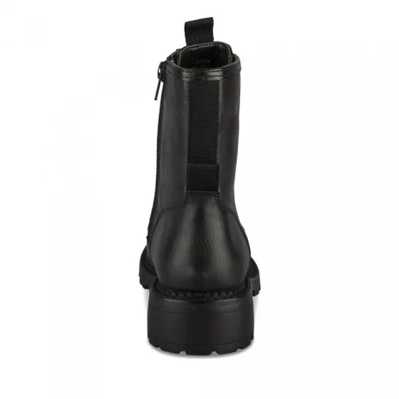 Bottines NOIR PHILOV