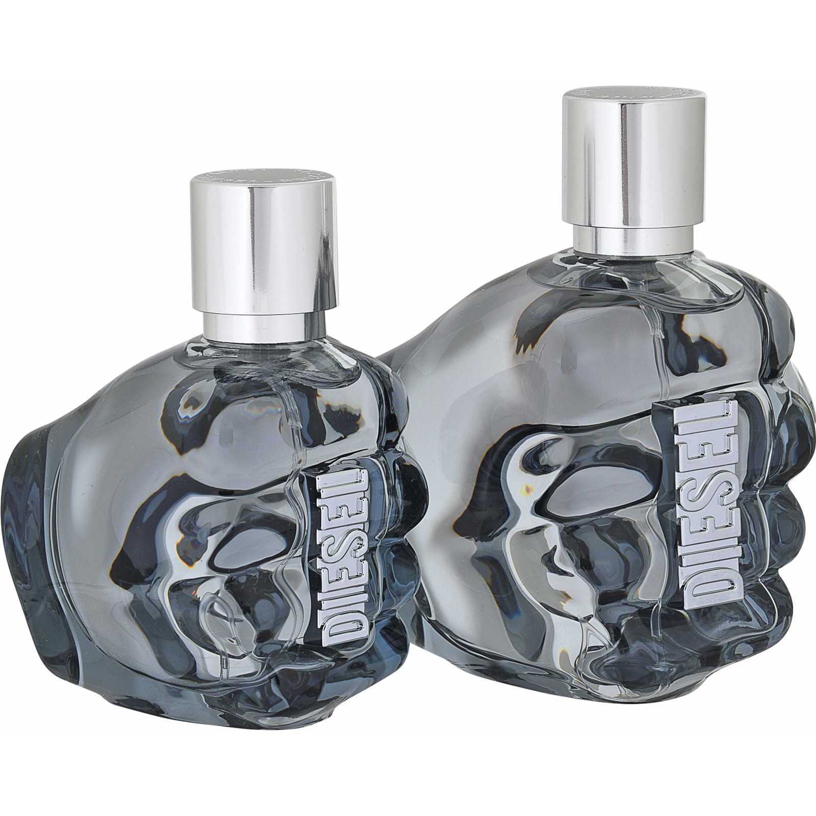 Diesel Only The Brave Eau de Toilette 75 ml + 35 ml