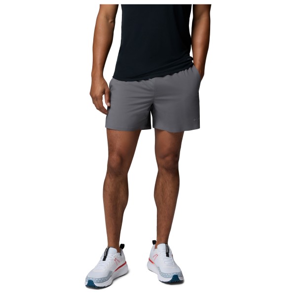 Columbia - Stealth Spring Lined Short - Short
