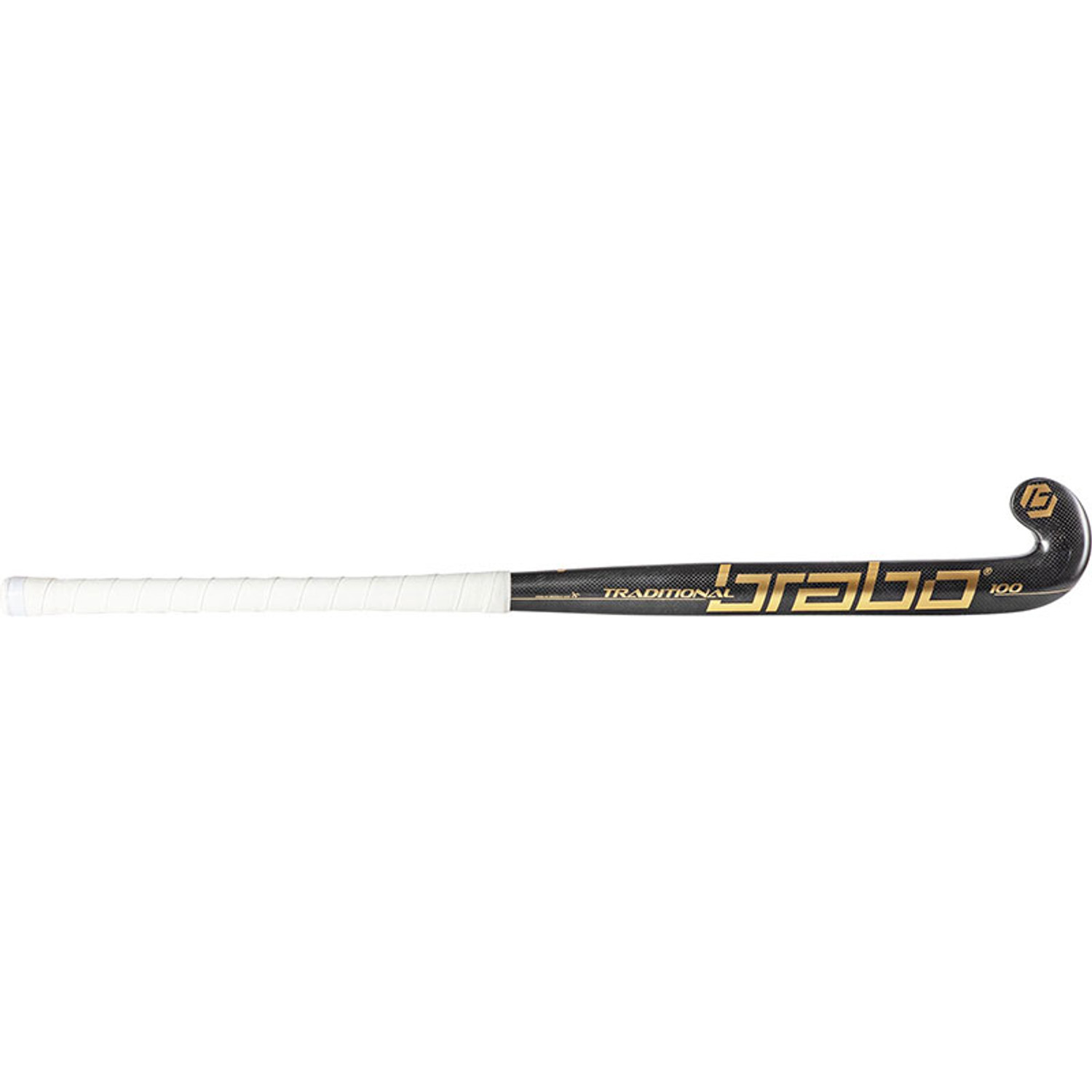Brabo Traditional Carbon 100 LowBow