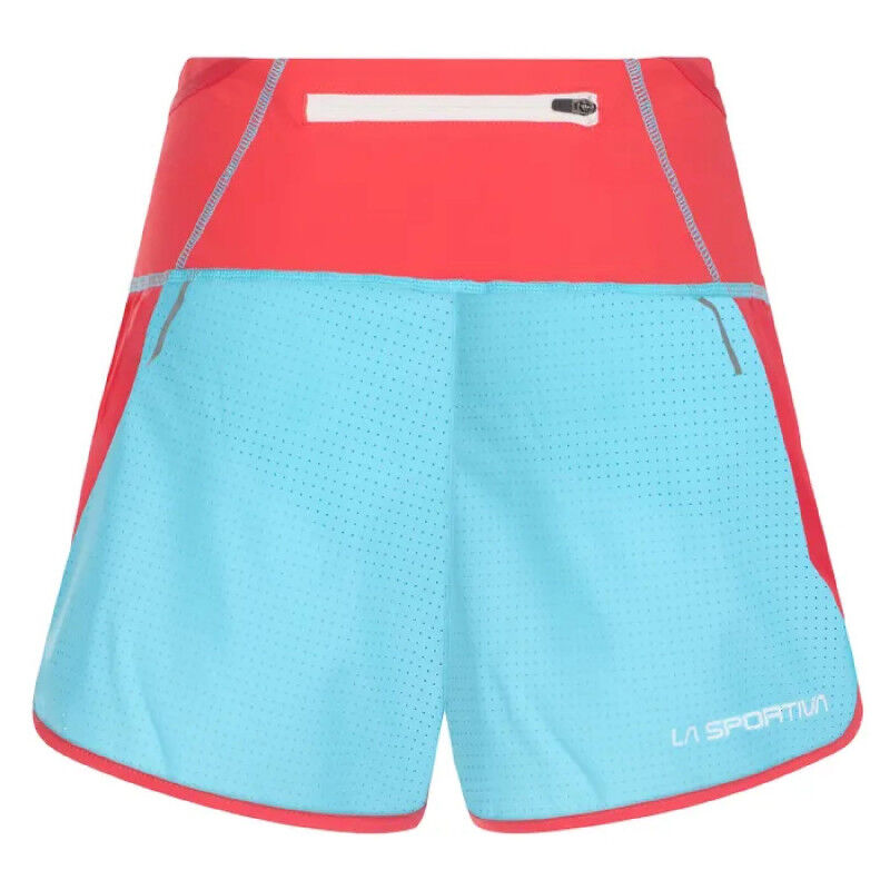 Vector Short - Short trail femme