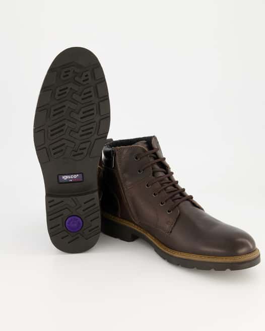 Igi & Co 4604311 Winterstiefel in Braun