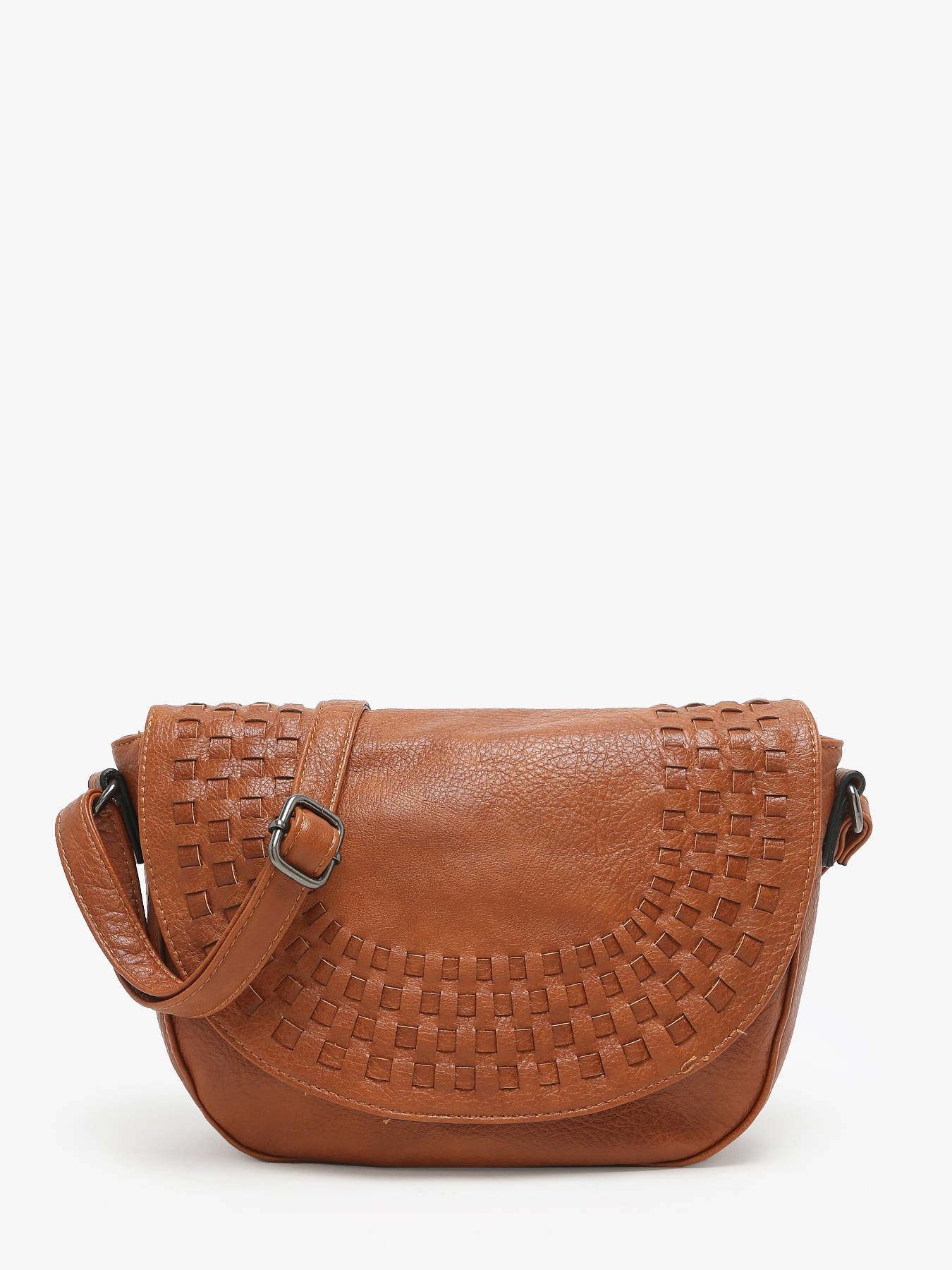 Sac bandoulire Winter tresse MINIPRIX