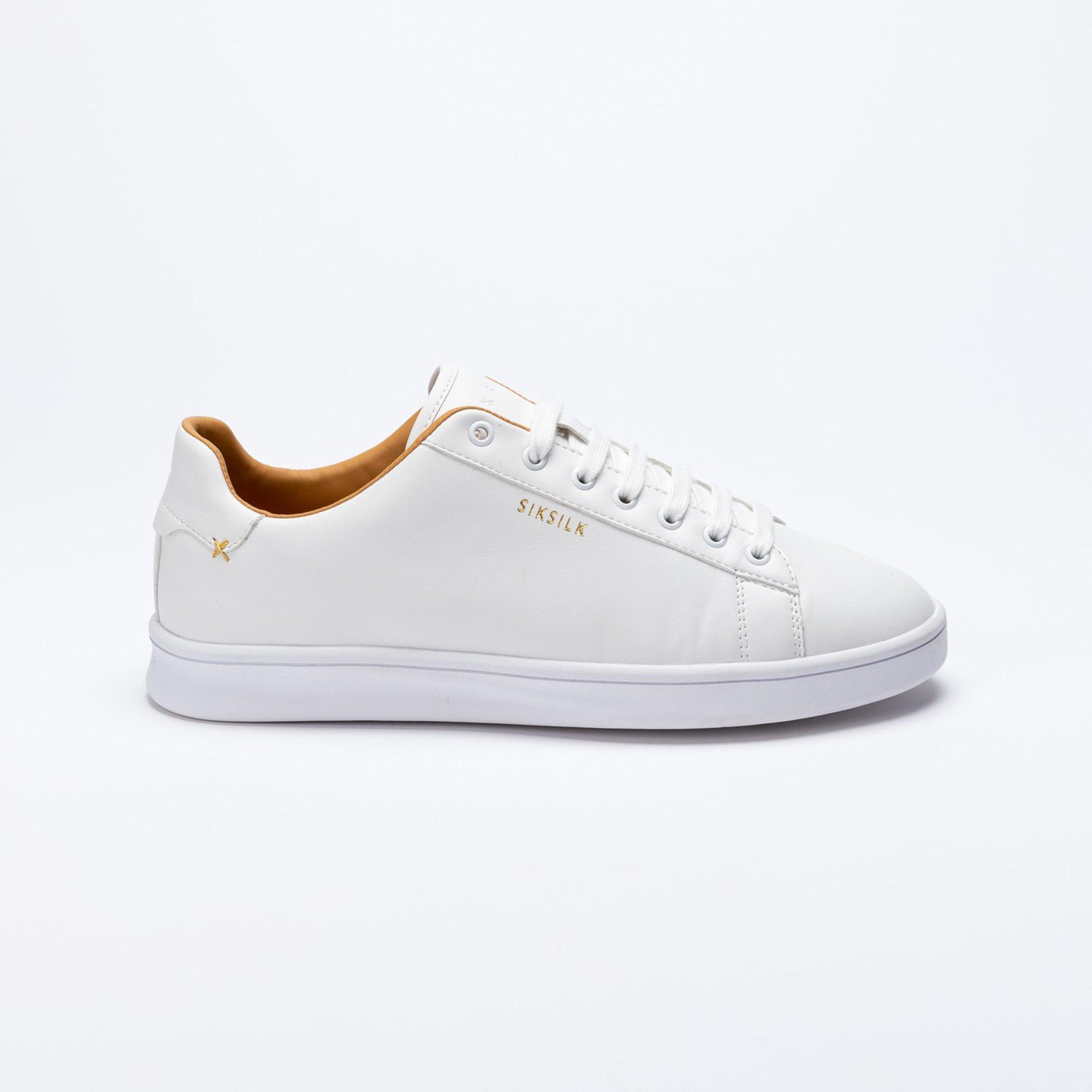 SikSilk SilkSilk Low Trainers Womens