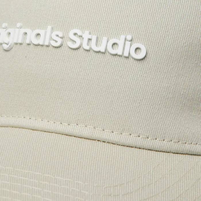 Jack & Jones Vesterbro Baseball Cap Heren